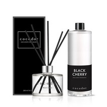코코도르 디퓨저 200ml + 리필액 500ml, 향:뉴CO/리프레싱에어|향:뉴CO500ml리필/퓨어
