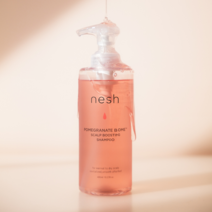 네쉬 석류 탈모샴푸 (두피 여성 탈모) 480ml, 1개