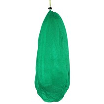 그물망 분리수거함 쓰레기망 재활용 수거함 환경보호, 너비 50CM 길이 80CM, 1개