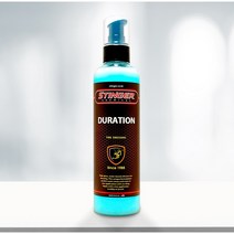 스팅거 갈변제거 플라스틱 드레싱 수성광택제 듀레이션