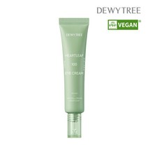 듀이트리 어성초 100 아이크림 35ml