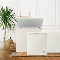 국내산 초저온 냉동고 320리터 업소용냉동고 참치냉동고 -55℃, 단품