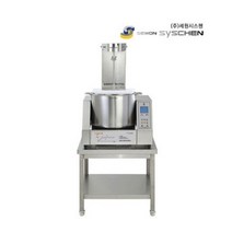 세원시스첸 SFC-3000W 오토쿡 죽 앙금멀티조리기, 상세페이지 참조