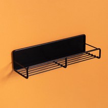 생활백서 공간창조 마그네틱 사이드 선반