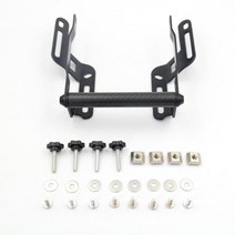 스즈키 DL250 VERSYS DL 250 오토바이 네비게이션 지원 윈드 실드 스크린 GPS 폰 브래킷, Navigation bracket