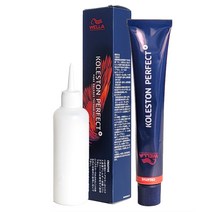 웰라염색약 콜레스톤퍼펙트플러스 염모제80+산화제150ml, 6/04NB웜