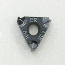 이스카 나사인서트(ER) 16ERM1.75ISO IC908 16ERM 1.75 ISO IC908 5EA