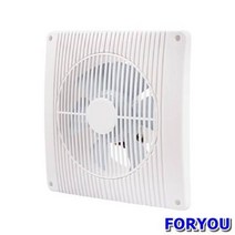 Foryou35491 대륜산업 플라스틱 환풍기 롱팬 송풍기 욕실용 디퓨셔팬 주차장환기팬