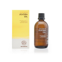 뷰디아니 오가닉 호호바 오일, 100ml, 4개