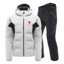 다이네즈 스키복 2223 SKI DOWNJACKET S/HP TALUS P BK