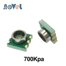 압력송신기 MD-PS002 KPaA 압력 센서 Arduino 공기 압력/타이어 압력/확산 실리콘 용 700KPaA, 한개옵션0