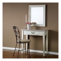 [디자인벤처스] 로맨틱 화장대세트, 상세 설명 참조