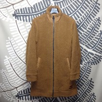 밀레엠리밋여성95후리스롱자켓등산점퍼달순구제92