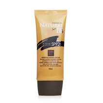 더마하우스 프리미엄 내츄럴 썬비비 50ml/자외선차단 피부보정 자연스러운 연출, 50ml, 1개