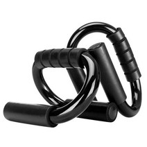 S형 푸쉬업바 페럴렛바 플란체바