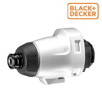 블랙앤데커 EIH183 임팩드라이버 헤드/EVO181/EVO184/EAC800 호환