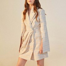 태풍의 신부 76회 강바다 오승아 옷 의상 패션 스타일 퍼플 보라색 원피스 2컬러