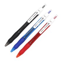 [RA㏓] 동아)크로닉스(0.7mm 청색) 사무용펜 필기도구 볼펜 학생용 일반 잉크 수성 필기류 ▷_§Ea, 《본상품》