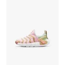 [국내매장판]나이키 다이나모 고 리틀키즈 이지 온오프 신발 운동화 DH3437-600