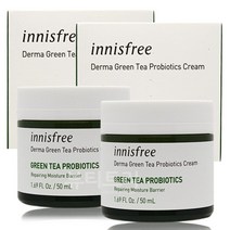 더마그린티프로바이오틱스 크림 50ml+50ml