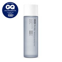 [경기점] 아이소이l 팩트맨 블레미쉬 케어 부스팅 토너 진정 150ml