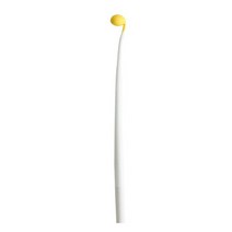 다팔자 콩나물 볼펜, 5개, 초록