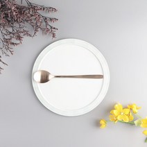 수타미 방짜유기 숟가락 민자(여), 선택완료, 단품없음