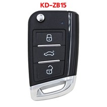 스마트키 KEYDIY 범용 스마트 키 ZB15 ZB202 KD-X2 자동차 리모콘 2000 모델, 13 Message for another