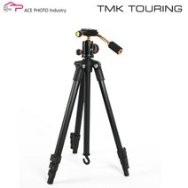에이스포토 DSLR 삼각대 TMK TOURING