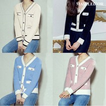 [홈쇼핑인기]마예도르 SS NEW 코코 레이디 자켓