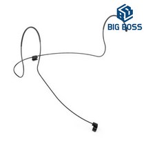 로데 마이크 Lav-Headset (Large)