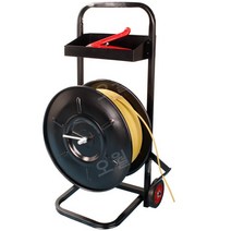 PP PET 밴딩기 코드스트랩 노끈 밴드 거치대 하조기 철밴드, 선택없음