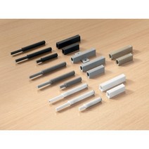blum 블룸 가구 도어 문 무소음 원터치 푸쉬 오픈 빠찌링 TIP-ON long사이즈, 일자형
