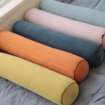 바디필로우 순면 죽부인 산모 롱 베개 쿠션