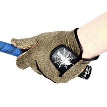 고프트 스파이더웹 특허 골프장갑 베이지 왼손착용 26호 남자골프장갑 왼손골프장갑 골프왼손장갑 골프남자장갑 필드 필드용품 연습 스크린 논슬립 그립감