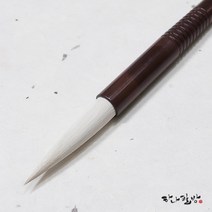 겸호대필 4호| 겸호필 | 캘리붓 | 세필|하나필방