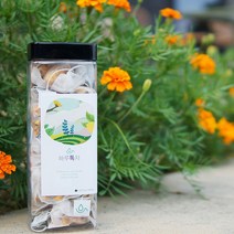 위드블라썸 하루디톡스 국산 블렌딩티 티백차 30T, 메리골드+로즈마리티백 30T