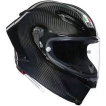 AGV PISTA GP RR 경주 탄소 섬유 헬멧, F