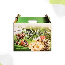 셀러허브 식품 [굿소일] 국산 헛개나무 가지 열매 지구자 추출액 60포