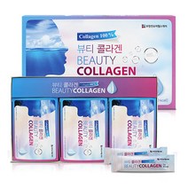 보령 뷰티 콜라겐, 2g, 270개