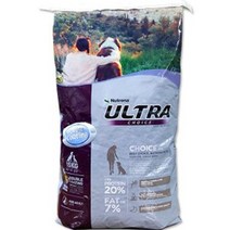 D17 뉴트리나 울트라 초이스 15kg _ 20230125EA, 쿠팡 본상품선택