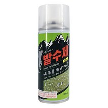 나바켐 WP-30 아웃도어용 섬유 발수제 200ml, 1개