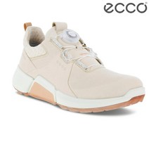 에코 ECCO 바이옴 H4 보아 여성 골프화 108213-01378