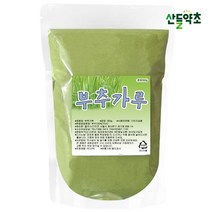 국내산 부추가루 분말 300g, 부추가루 300gx1팩
