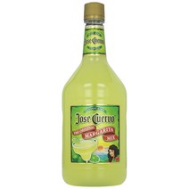 Jose Cuervo Classic Lime Margarita Mix - 1.75L (59.2 oz) null, 1개