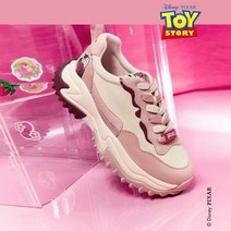 토이스토리 Strawberry Bear 아동 스포츠 캐주얼 신발