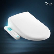 이누스비데 IT-8800 직수형 비데 자가설치