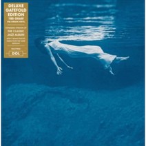 빌 에반스 LP 바이닐 레코드 Undercurrent 앨범 BILL EVANS Jim Hall, 기본