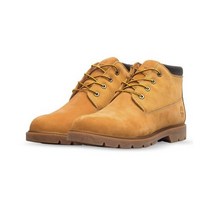 TIMBERLAND 남성 베이직 츄카 스웨이드 위트브라운 TB0A1KAD2311