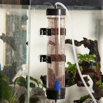 물고기 탱크 소금물 새우 부화 수족관 아르테미아 알 인큐베이터 도구 부화장 키트 수생 동물을 위한 DIY 장비